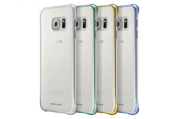 los accesorios del samsung galaxy s6 permiten personalizar la experiencia mvil los accesorios del samsung galaxy s6 permiten personalizar la experiencia mvil