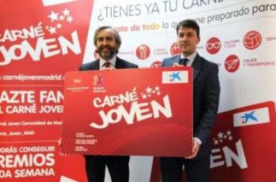 Acema firma un convenio con la Comunidad de Madrid | Electromarket