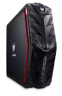 acer ampliacutea su liacutenea predator con dispositivos preparados para la realidad virtual acer ampliacutea su liacutenea predator con dispositivos preparados para la realidad virtual