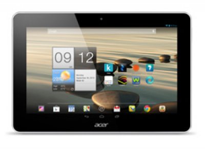 acer lanza un nuevo tablet de 101 acer lanza un nuevo tablet de 101