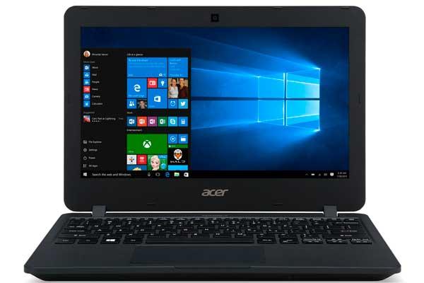 acer revoluciona la ensentildeanza con el innovador travelmate b117nbsp acer revoluciona la ensentildeanza con el innovador travelmate b117nbsp