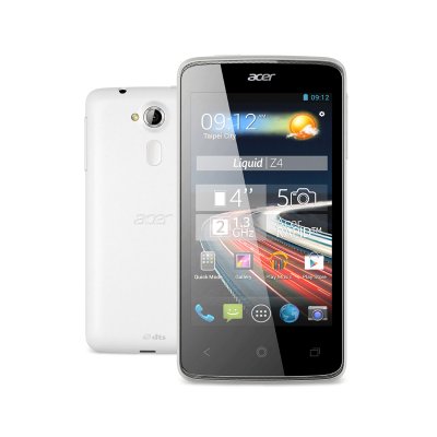 acer suma el liquid z4 a su catlogo de smartphones acer suma el liquid z4 a su catlogo de smartphones