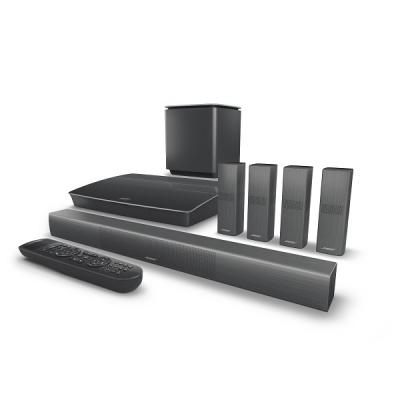 acuacutestica esteacutetica y simplicidad en bose lifestyle 650 acuacutestica esteacutetica y simplicidad en bose lifestyle 650