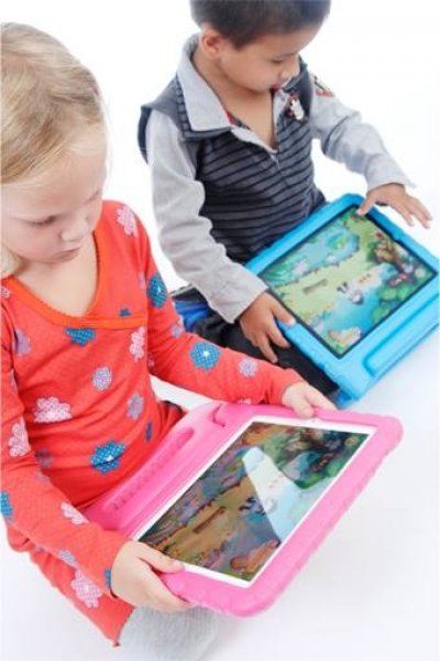 cmo adaptar la tableta al uso de los hijos cmo adaptar la tableta al uso de los hijos
