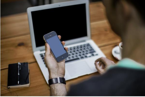 la adopcioacuten de smartphones en espantildea se ha duplicado en tan solo cuatro antildeos la adopcioacuten de smartphones en espantildea se ha duplicado en tan solo cuatro antildeos