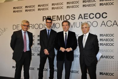 aecoc hace acto de entrega de sus premios acadmicos y periodsticos aecoc hace acto de entrega de sus premios acadmicos y periodsticos