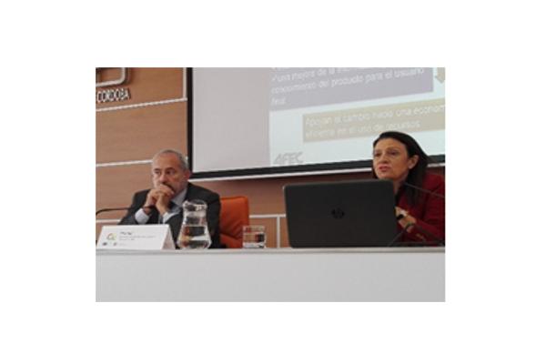 afec participa en la jornada de climatizacioacuten y refrigeracioacuten eficiente afec participa en la jornada de climatizacioacuten y refrigeracioacuten eficiente