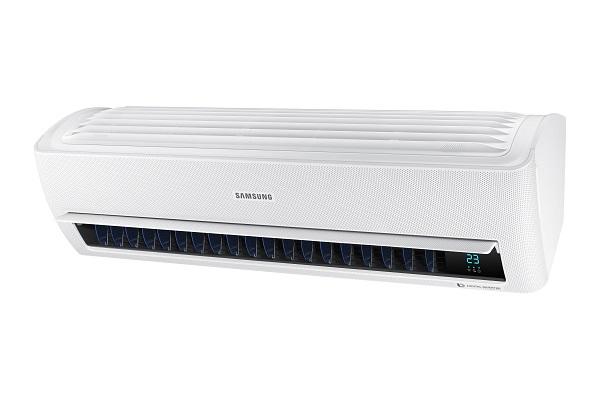 el aire acondicionado windfreetm de samsung hace su debut europeo el aire acondicionado windfreetm de samsung hace su debut europeo