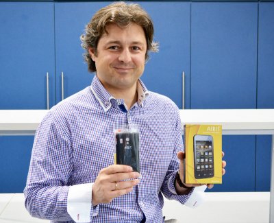 airis premia a sus seguidores airis premia a sus seguidores