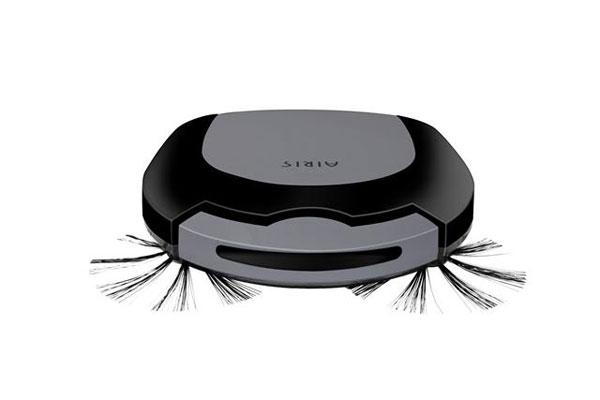 airis presenta su nuevo robot aspirador ra777 airis presenta su nuevo robot aspirador ra777