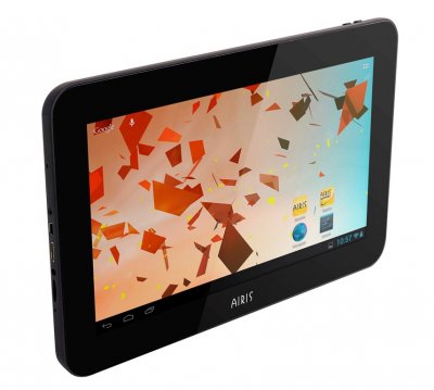 airis presenta su nueva onepad 1100x4 airis presenta su nueva onepad 1100x4