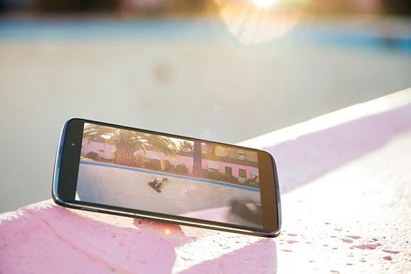alcatel onetouch anuncia el lanzamiento en espaa de idol 3 alcatel onetouch anuncia el lanzamiento en espaa de idol 3