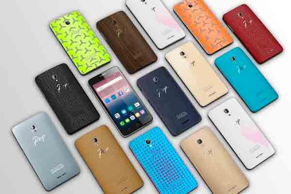 alcatel onetouch lanza al mercado espantildeol pop star alcatel onetouch lanza al mercado espantildeol pop star