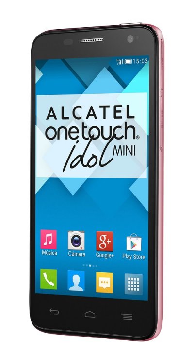 alcatel onetouch lanza al mercado dos nuevos modelos de smartphones alcatel onetouch lanza al mercado dos nuevos modelos de smartphones