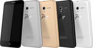 alcatel onetouch muestra su nueva gama pop 3 alcatel onetouch muestra su nueva gama pop 3
