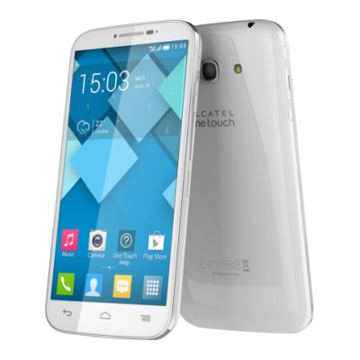 alcatel onetouch presenta el phablet pop c9 alcatel onetouch presenta el phablet pop c9