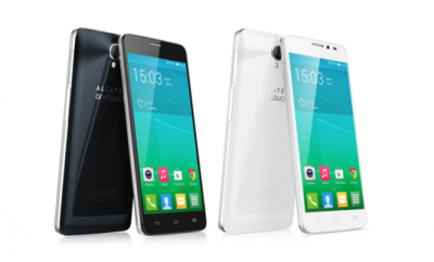 alcatel onetouch presenta idol x alcatel onetouch presenta idol x