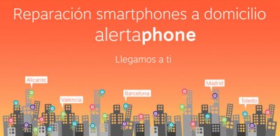 alertaphone organiza la segunda edicin del taller de reparacin de iphone en zaragoza alertaphone organiza la segunda edicin del taller de reparacin de iphone en zaragoza