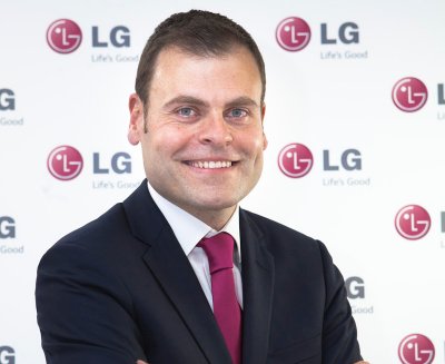 alfredo canteli nuevo director comercial de la divisin de telefona mvil de lg espaa alfredo canteli nuevo director comercial de la divisin de telefona mvil de lg espaa