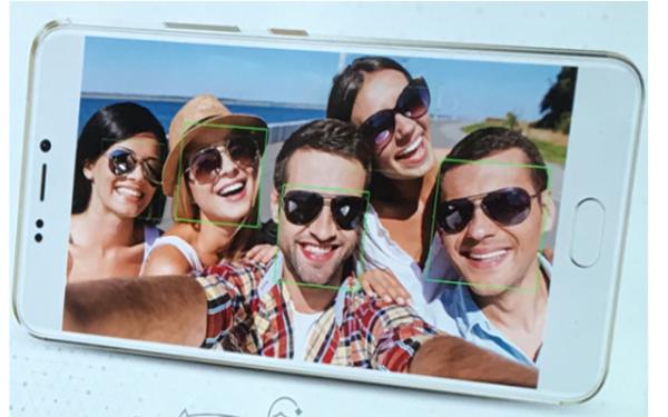 x4 soul style el smartphone para selfies de allview x4 soul style el smartphone para selfies de allview