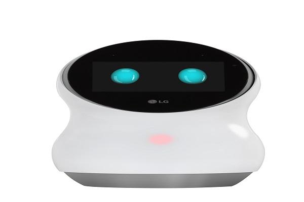 lg ampliacutea su ecosistema de smart home con hub robot y un frigoriacutefico inteligente lg ampliacutea su ecosistema de smart home con hub robot y un frigoriacutefico inteligente