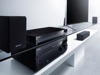la amplia gama de audio en alta resolucin de sony la amplia gama de audio en alta resolucin de sony