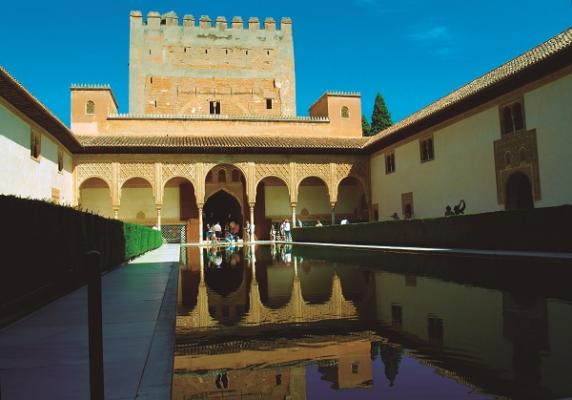andaluciacutea crece