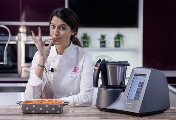 andrea vicens y mycook touch forman el equipo maacutes quotcuquiquot andrea vicens y mycook touch forman el equipo maacutes quotcuquiquot