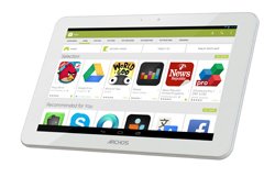 archos presenta tres nuevos modelos de tablet archos presenta tres nuevos modelos de tablet
