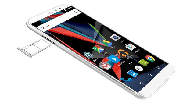 archos presentaraacute dos nuevos smartphones de su liacutenea diamond en el mobile world congress 2016 archos presentaraacute dos nuevos smartphones de su liacutenea diamond en el mobile world congress 2016