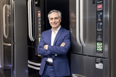 armando anjos nuevo director de indesit espaa armando anjos nuevo director de indesit espaa