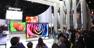 arranca el ces las vegas 2014 arranca el ces las vegas 2014