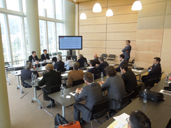 mitsubishi electric presenta a aedici el nuevo sistema hvrf mitsubishi electric presenta a aedici el nuevo sistema hvrf