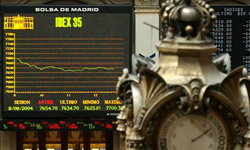 el ibex estrena febrero con subidas y los 10900 en el punto de mira el ibex estrena febrero con subidas y los 10900 en el punto de mira