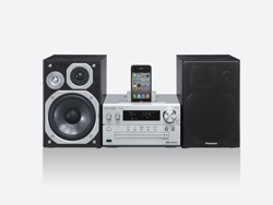 Llega el amplificador digital PMX5 de Panasonic
