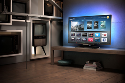nueva serie de televisores philips smart tv 8008 nueva serie de televisores philips smart tv 8008
