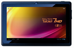 nueva tableta easy home tablet 7 hd nueva tableta easy home tablet 7 hd