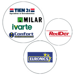 sinersis segesa y consorcio euronics espaa no crearn una sociedad sinersis segesa y consorcio euronics espaa no crearn una sociedad