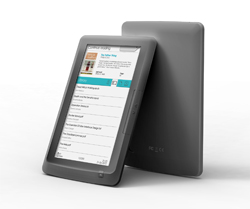 ebook multimedia con pantalla tctil de 7 ebook multimedia con pantalla tctil de 7