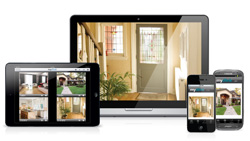vigilar la casa en vacaciones desde smartphones o tablets con dlink vigilar la casa en vacaciones desde smartphones o tablets con dlink