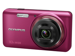 llega la nueva olympus smart vh520 llega la nueva olympus smart vh520