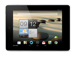 acer presenta el tablet iconia a1 acer presenta el tablet iconia a1
