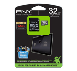 pny aporta soluciones a la falta de impulso en la memoria del smartphone o tableta android pny aporta soluciones a la falta de impulso en la memoria del smartphone o tableta android