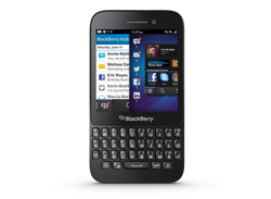 el nuevo smartphone blackberry q5 se lanza en espaa el nuevo smartphone blackberry q5 se lanza en espaa