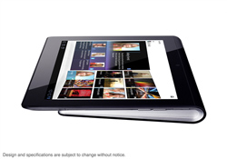 android ice cream sandwich ya disponible para sony tablet android ice cream sandwich ya disponible para sony tablet
