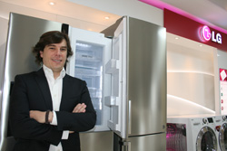el elemento diferenciador de lg son los detalles el elemento diferenciador de lg son los detalles