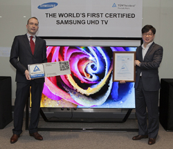 samsung s9 uhd calidad de imagen superior reconocida por las entidades de la industria samsung s9 uhd calidad de imagen superior reconocida por las entidades de la industria