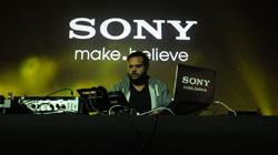 estreno de la campaa de publicidad del nuevo sony xperia z estreno de la campaa de publicidad del nuevo sony xperia z