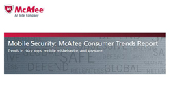 un informe de mcafee destaca el alto nivel de propagacin en aplicaciones peligrosas un informe de mcafee destaca el alto nivel de propagacin en aplicaciones peligrosas