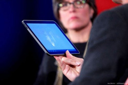 google dispondr en breve de su primera tableta con sistema operativo propio google dispondr en breve de su primera tableta con sistema operativo propio